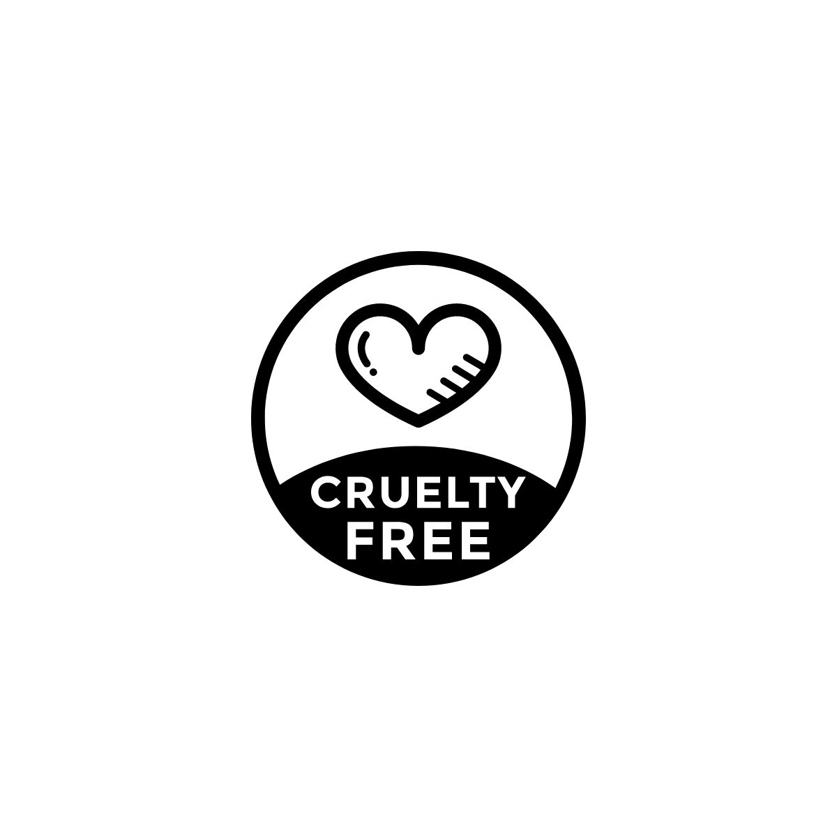 Cruelty free lash serum