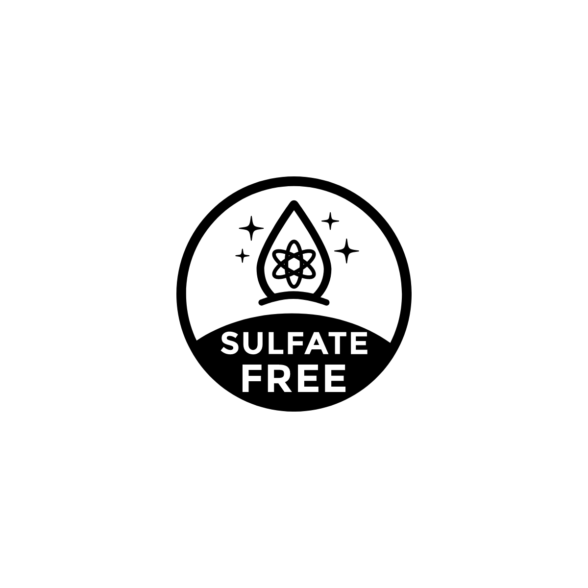 Sulfate free lash serum